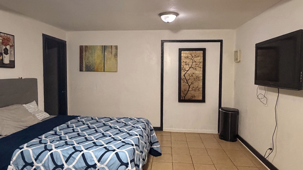 Photo of Bedroom in Lancaster