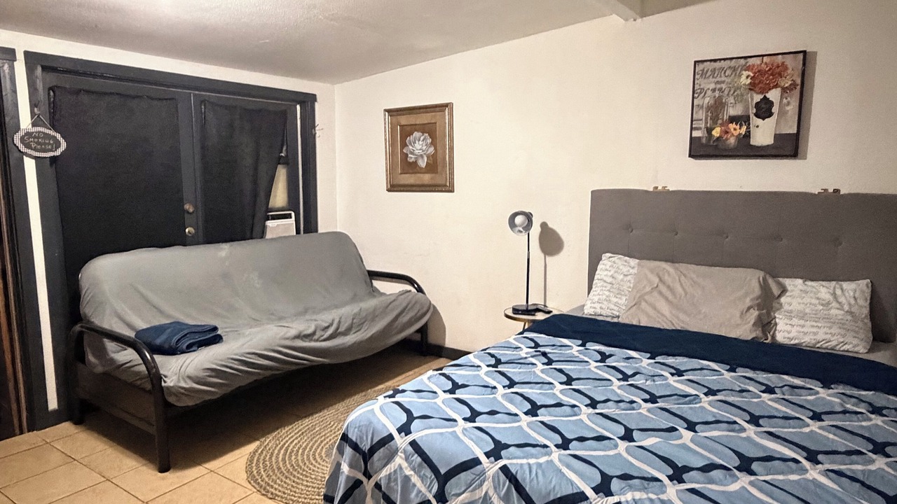 Photo of Bedroom in Lancaster