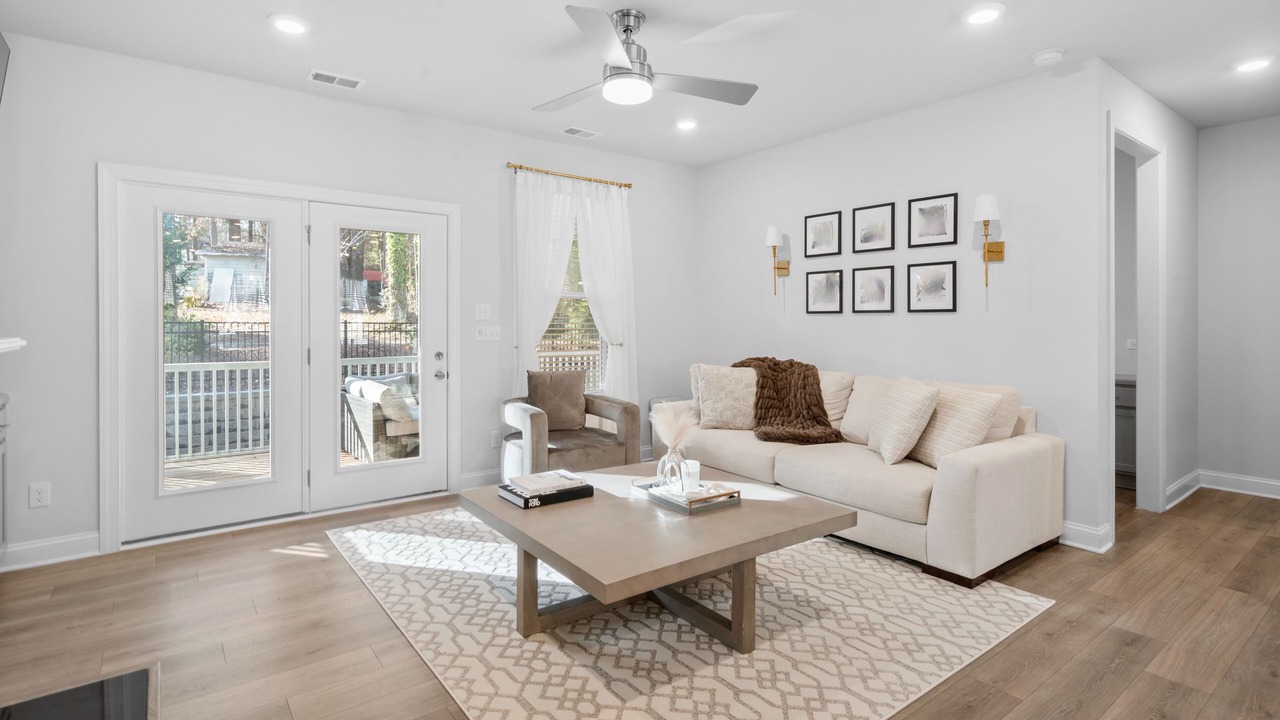 Photo of Livingroom in Fort Mill