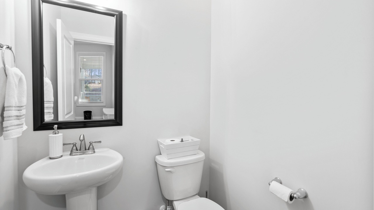 Photo of Bathroom in Fort Mill