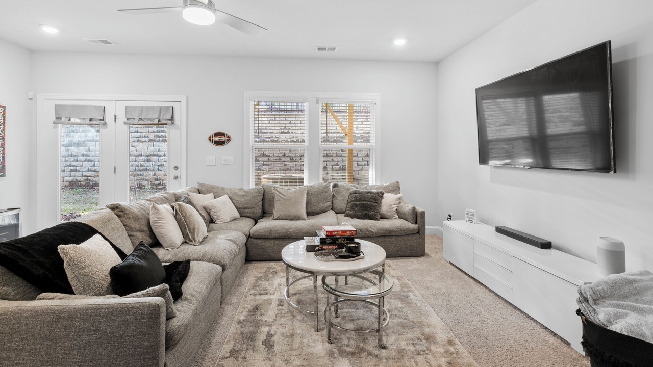 Photo of Livingroom in Fort Mill
