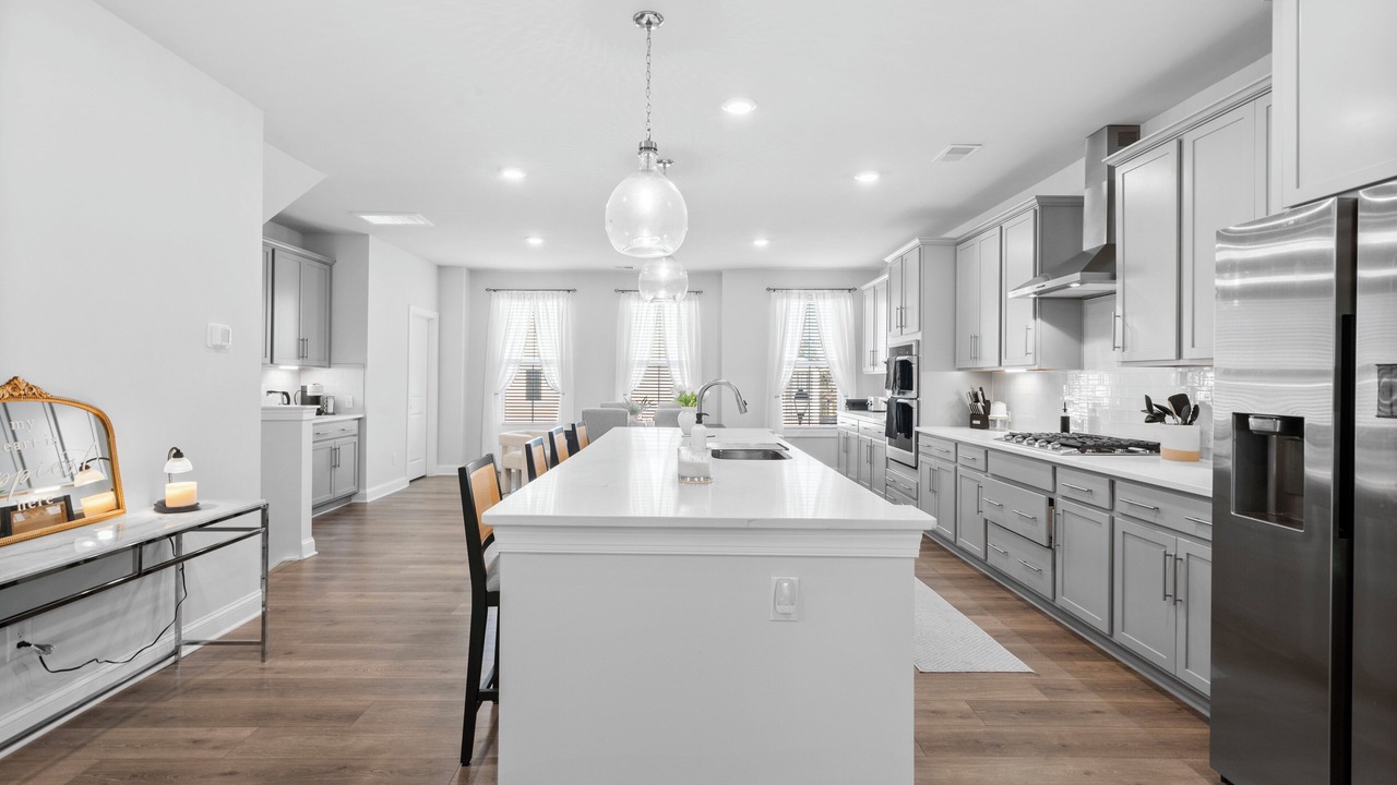 Photo of Kitchen in Fort Mill