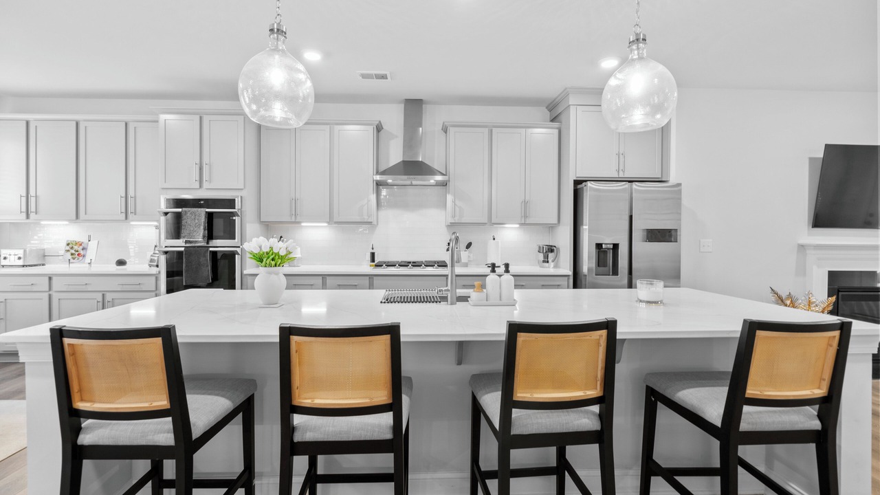 Photo of Kitchen in Fort Mill