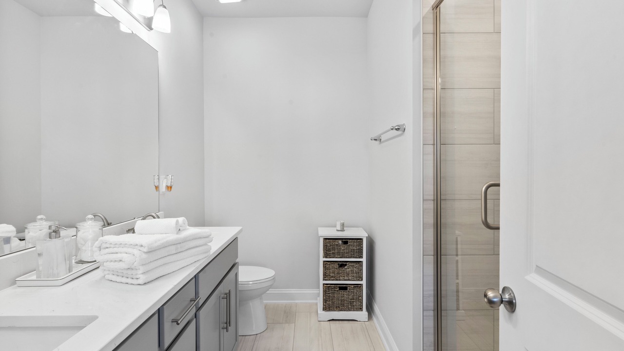 Photo of Bathroom in Fort Mill