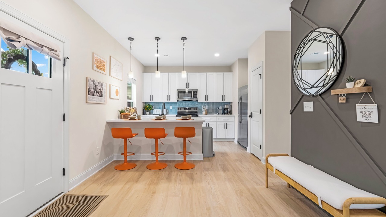 Photo of Kitchen in Paw Creek
