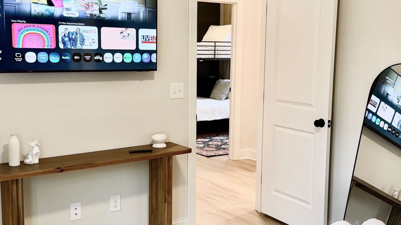 Photo of Bedroom in Paw Creek