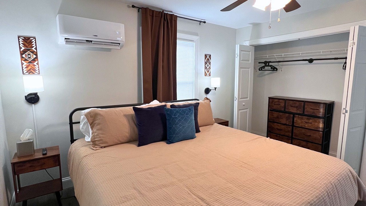 Photo of Bedroom in China Grove