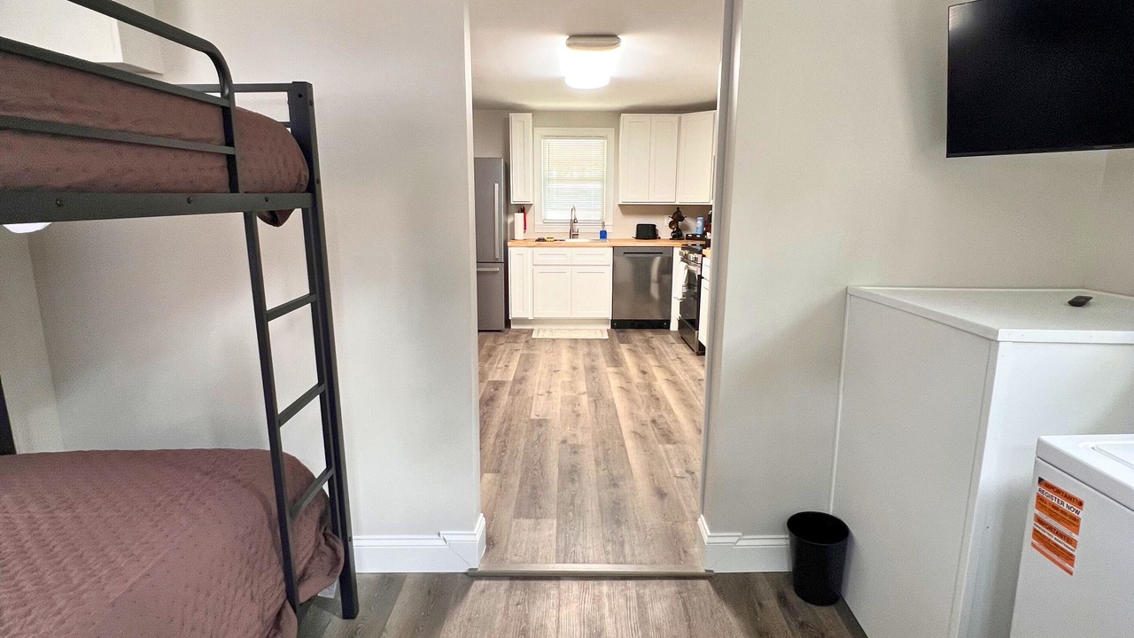 Photo of Bedroom in China Grove