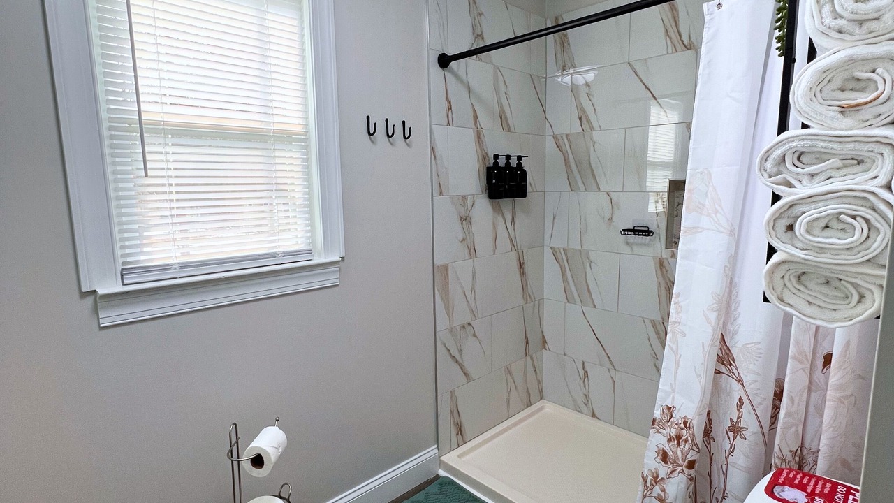 Photo of Bathroom in China Grove