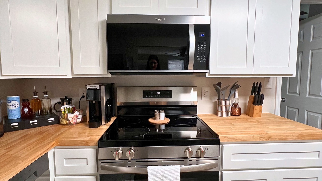 Photo of Kitchen in China Grove