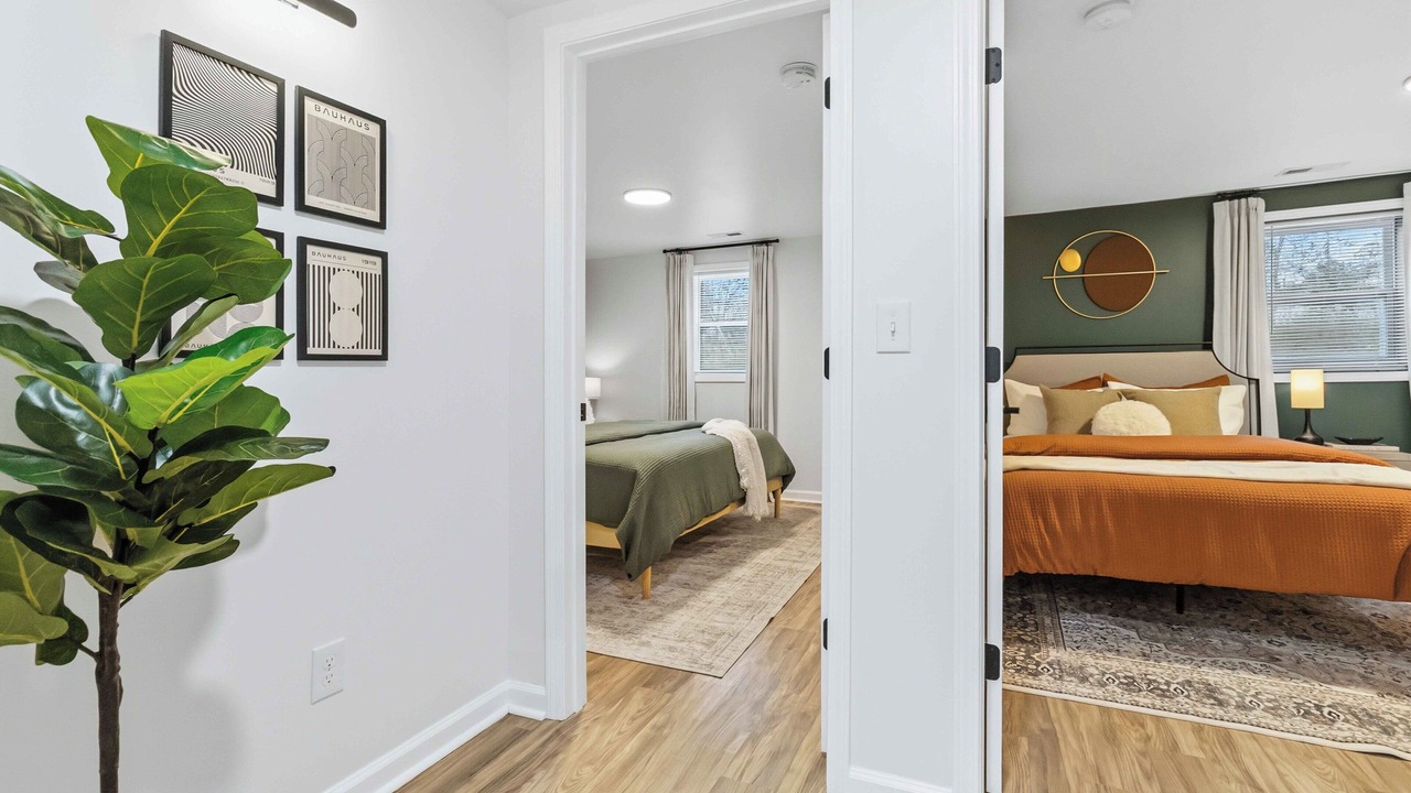Photo of Bedroom in Dallas