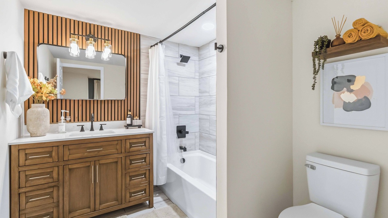 Photo of Bathroom in Dallas