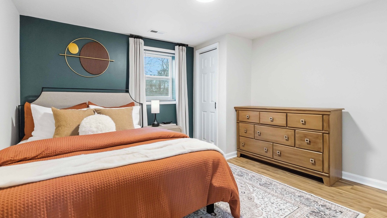 Photo of Bedroom in Dallas
