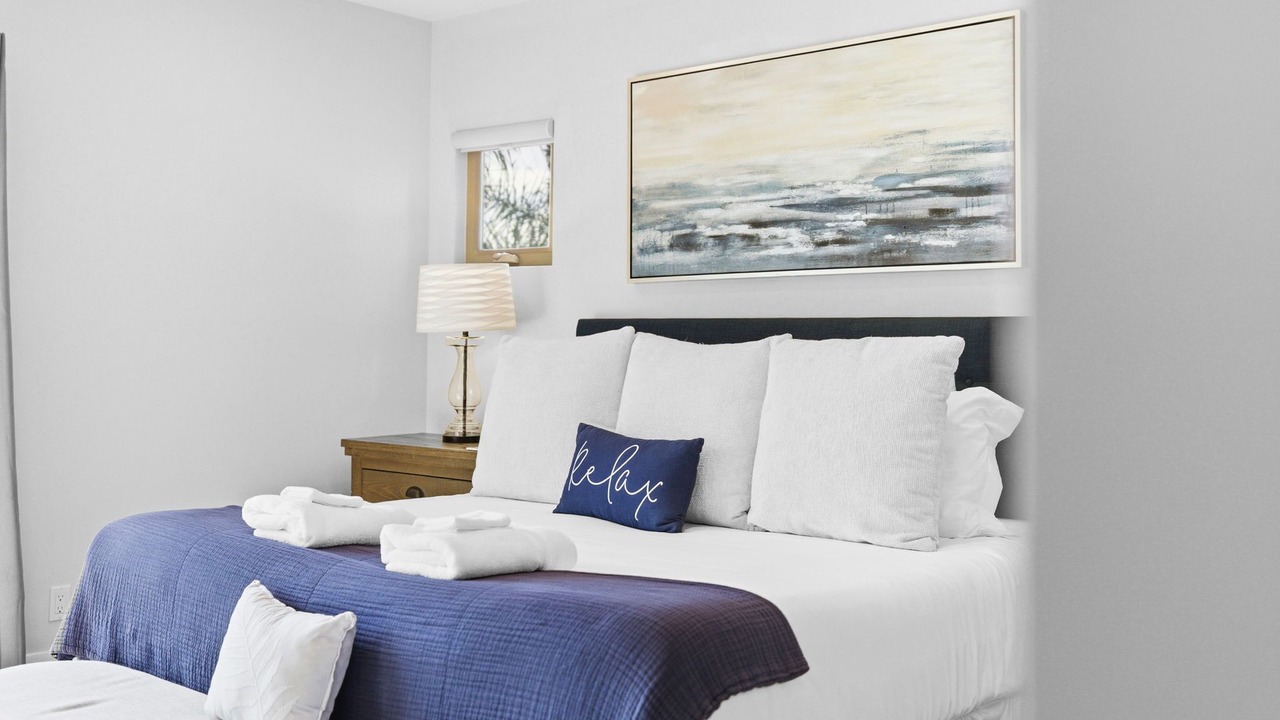 Photo of Bedroom in Crown Point