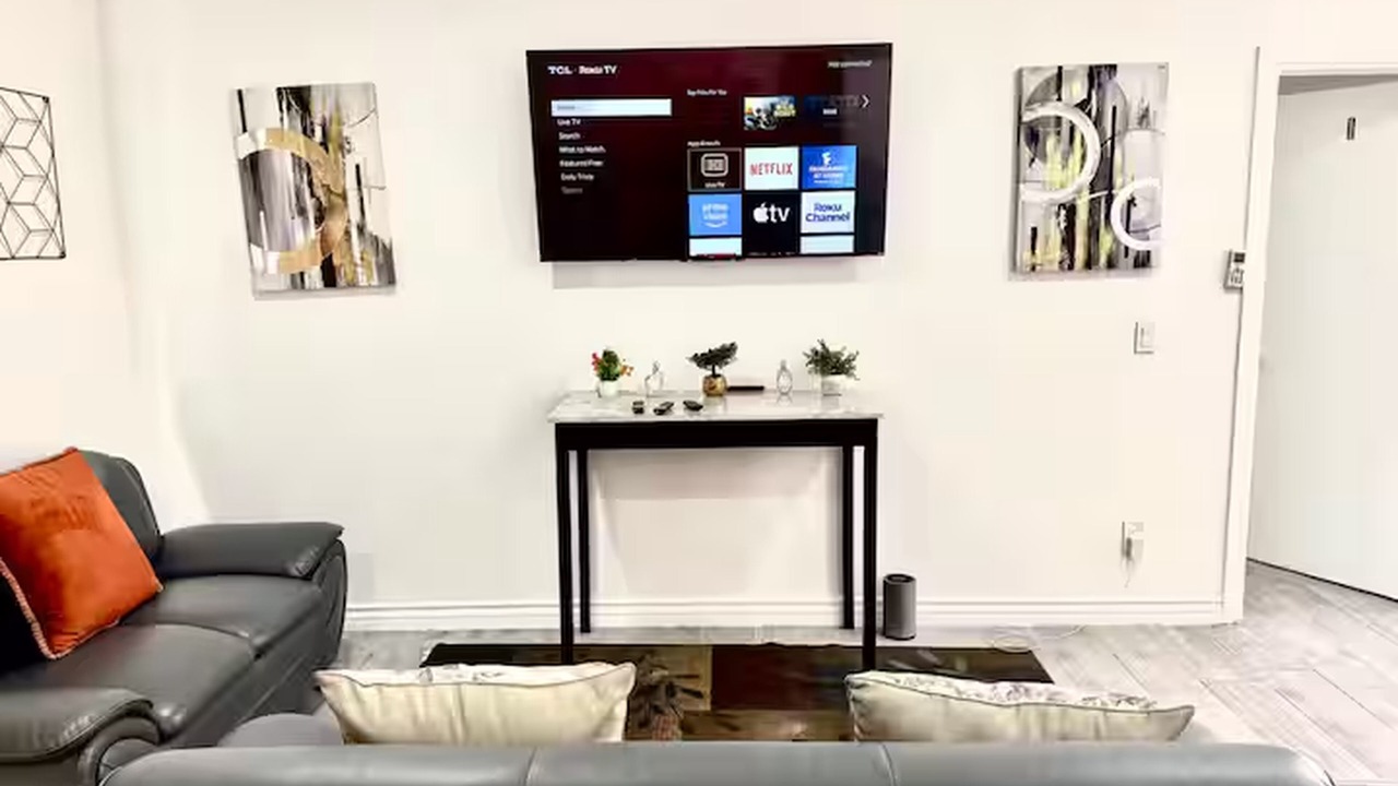 Photo of Livingroom in Mount Helix
