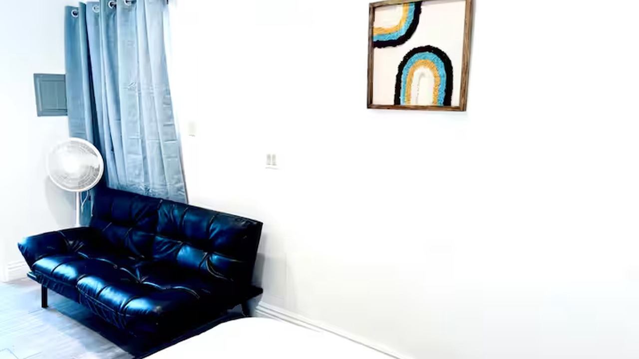 Photo of Bedroom in Mount Helix