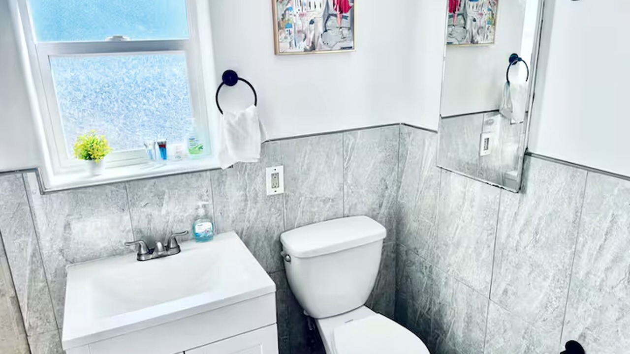 Photo of Bathroom in Mount Helix