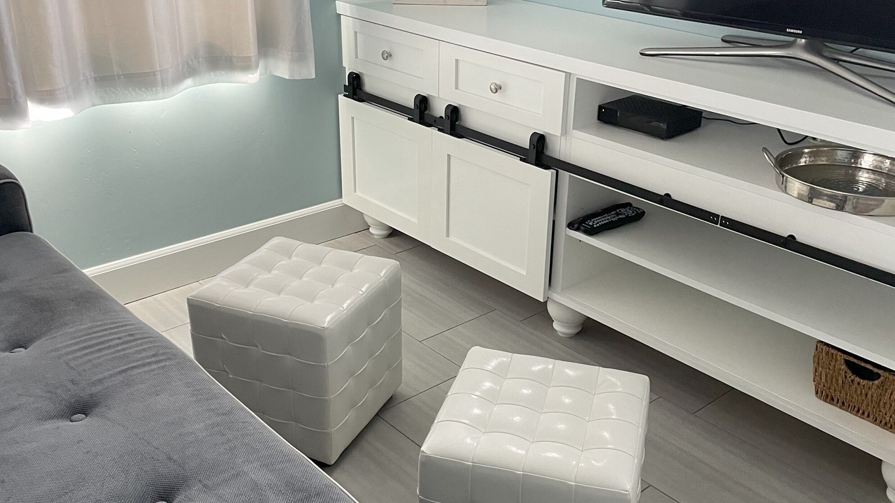 Photo of Livingroom in Pacific Beach