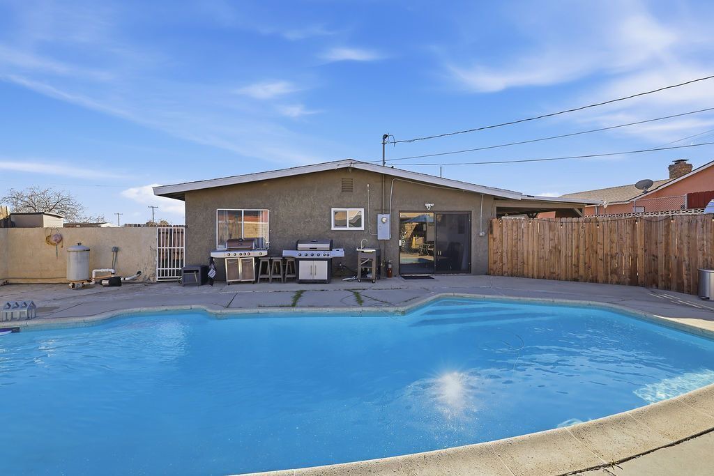 Photo of Outdoor in Palmdale