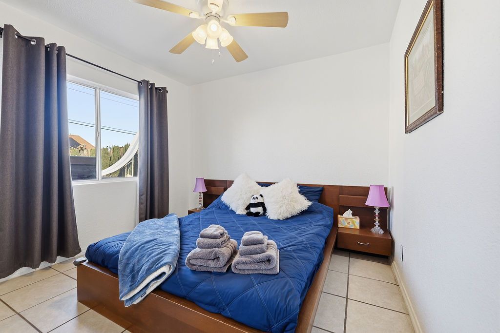 Photo of Bedroom in Palmdale