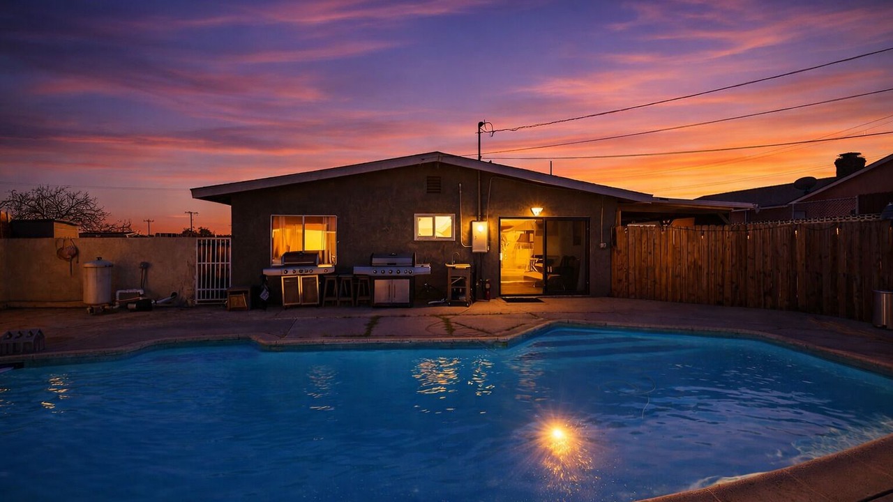 Photo of Outdoor in Palmdale