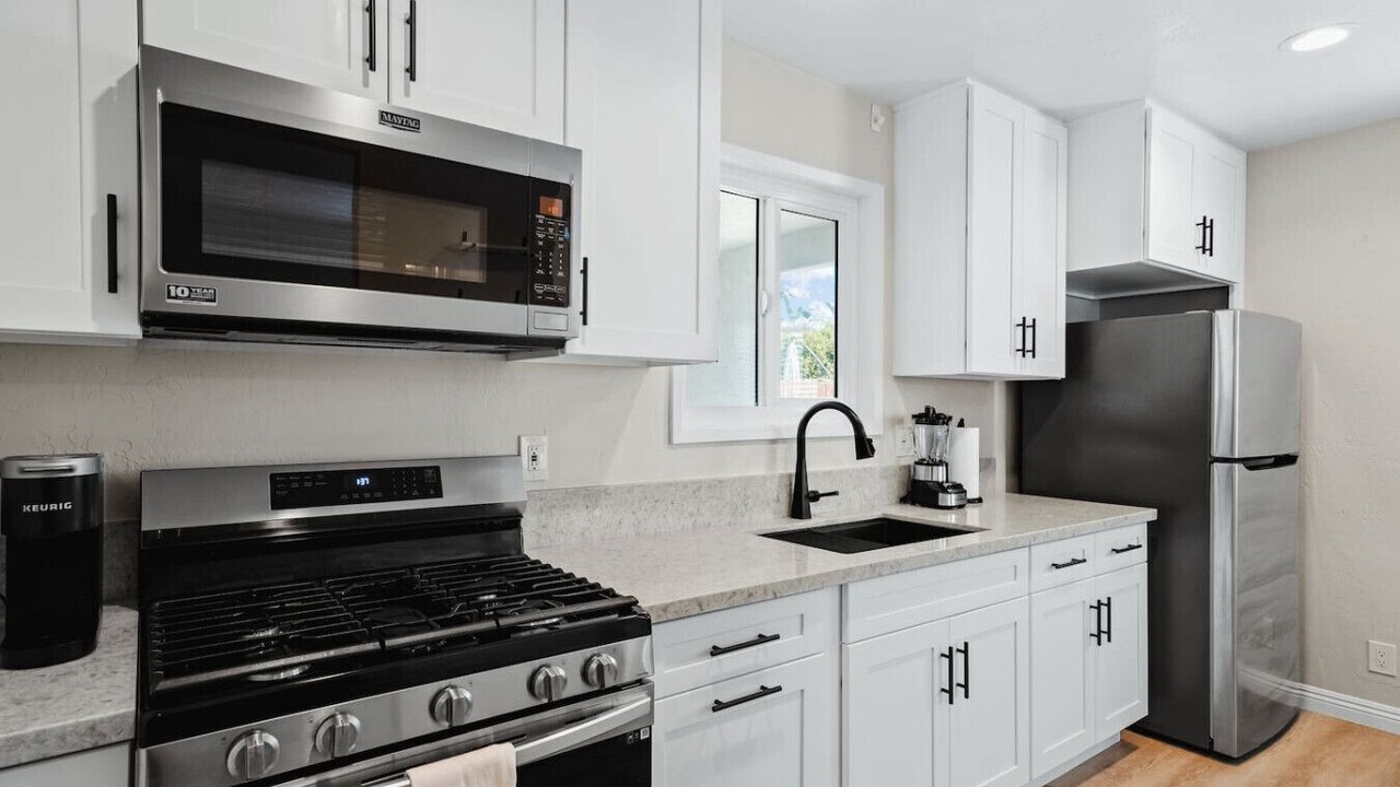 Photo of Kitchen in Linda Vista