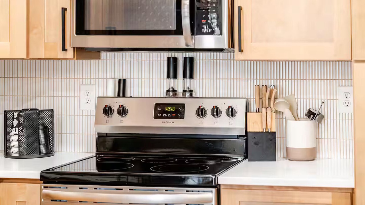 Photo of Kitchen in Arrowood