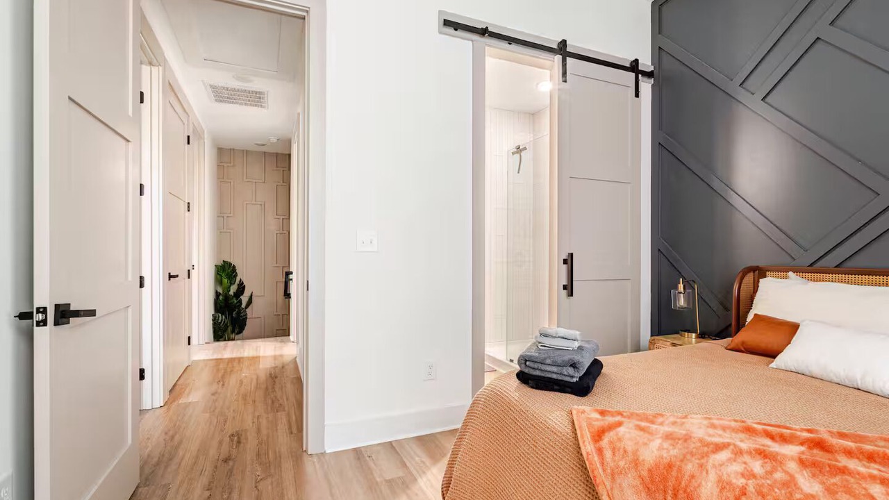 Photo of Bedroom in Arrowood