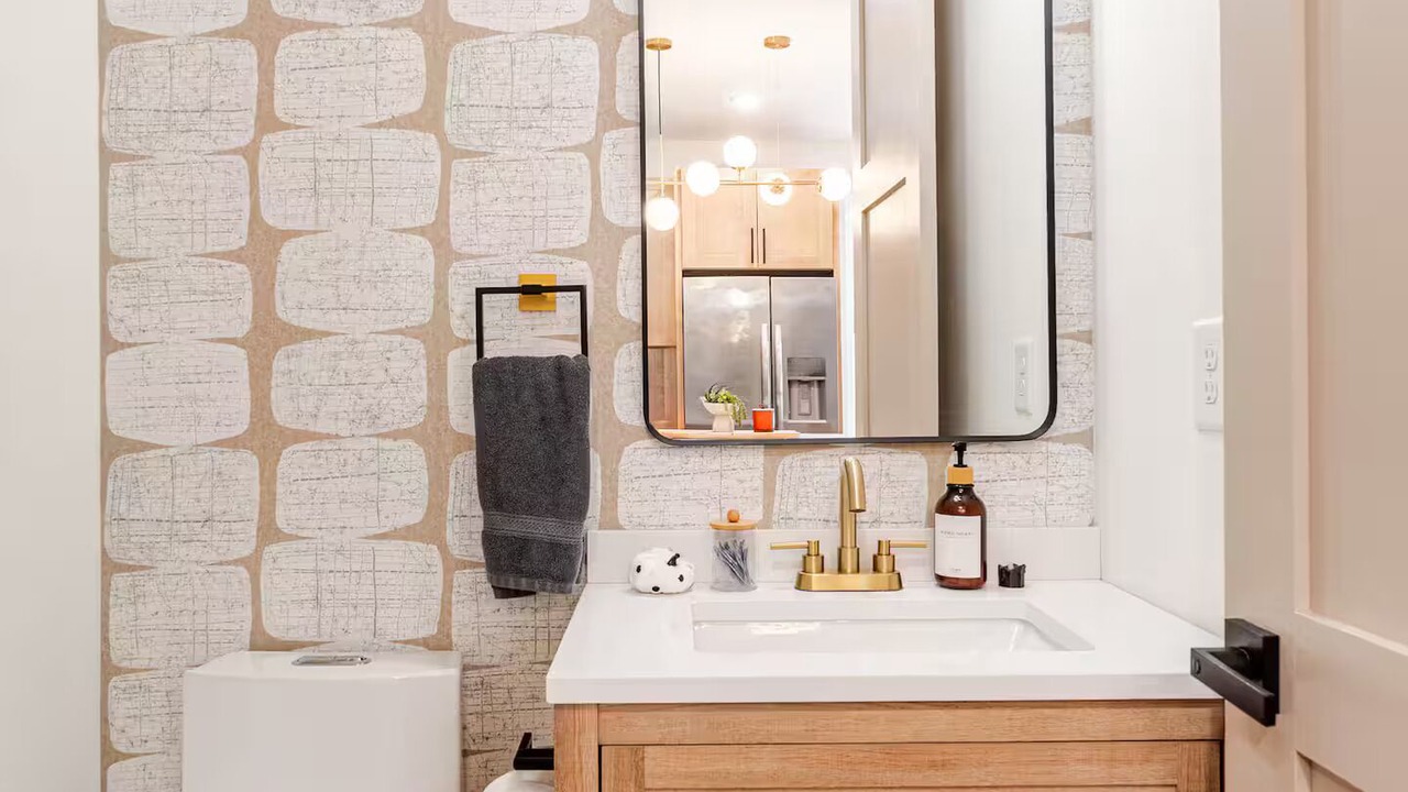 Photo of Bathroom in Arrowood