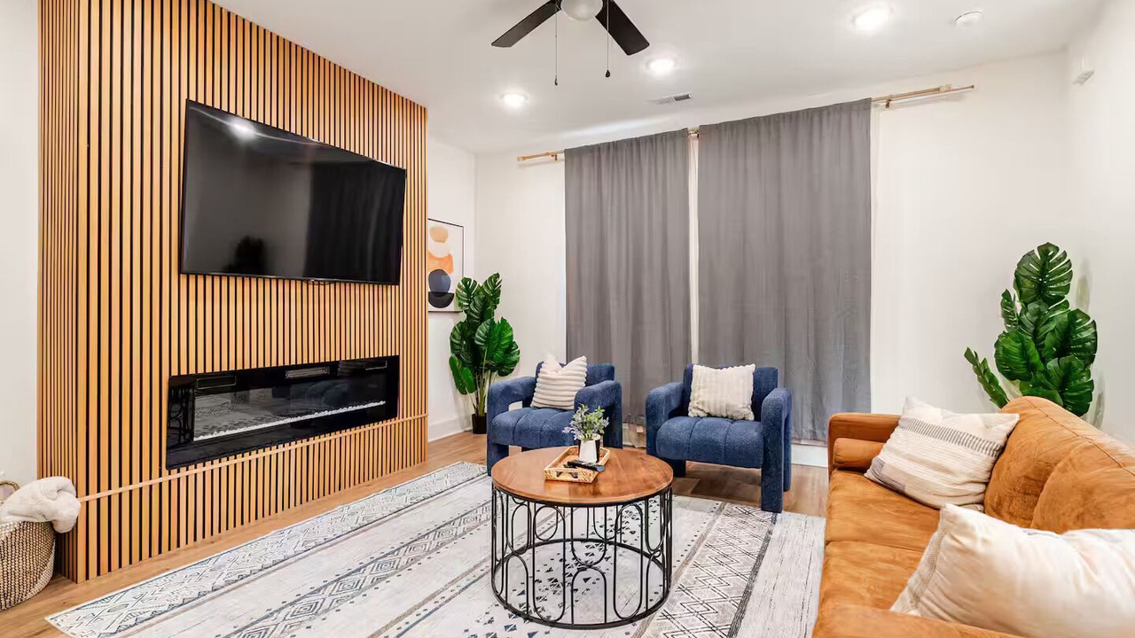 Photo of Livingroom in Arrowood