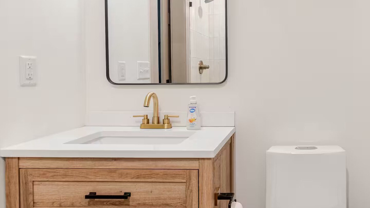 Photo of Bathroom in Arrowood