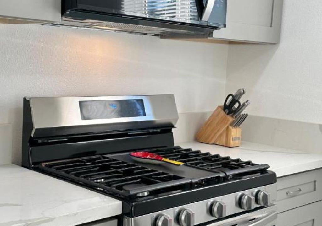 Photo of Kitchen in Lennox