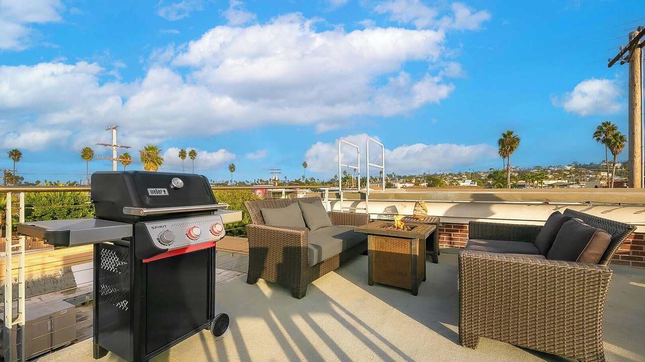 Photo of Outdoor in Ocean Beach