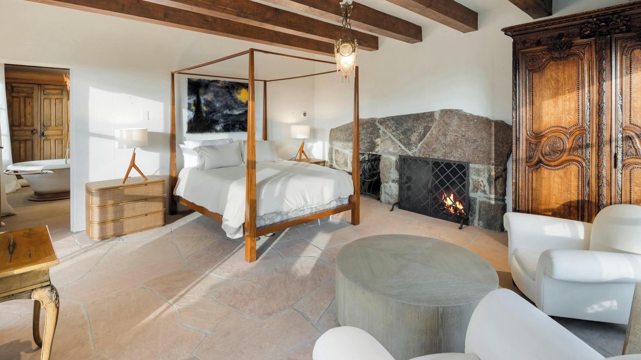 Photo of Bedroom in The Mesa