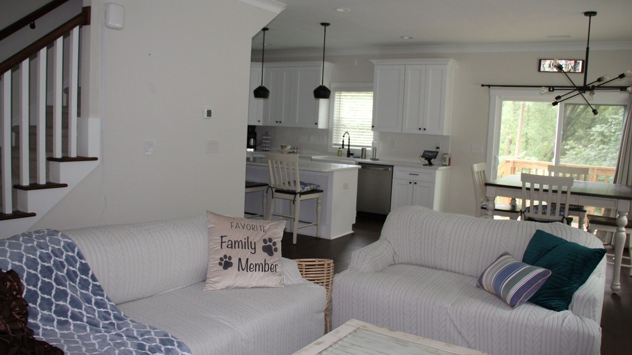 Photo of Livingroom in Mount Holly
