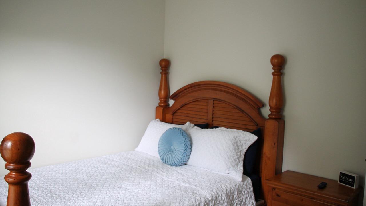 Photo of Bedroom in Mount Holly
