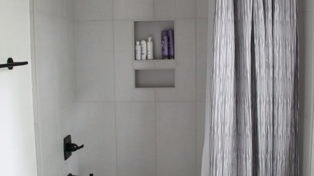 Photo of Bathroom in Mount Holly