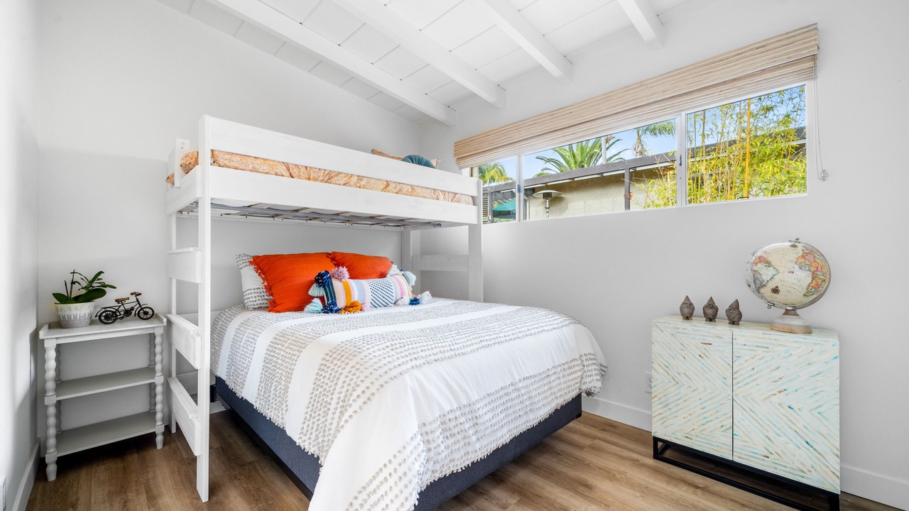 Photo of Bedroom in Encinitas