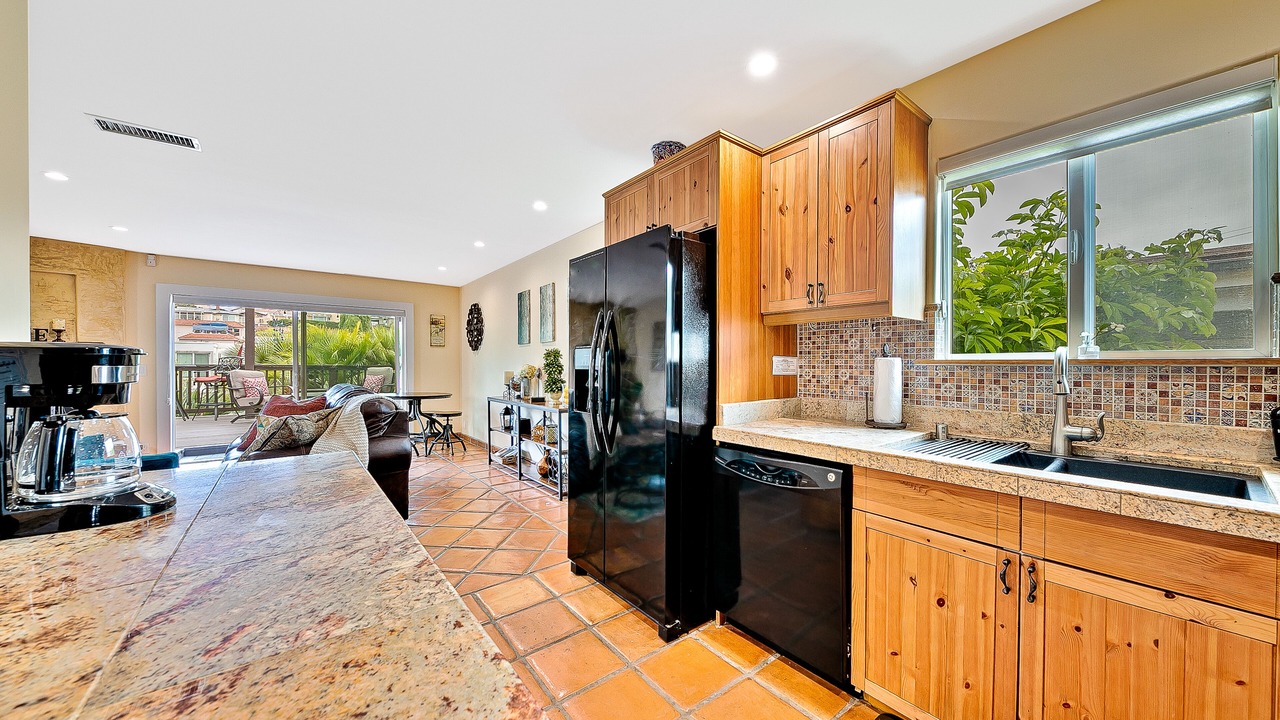 Photo of Kitchen in Bay Park