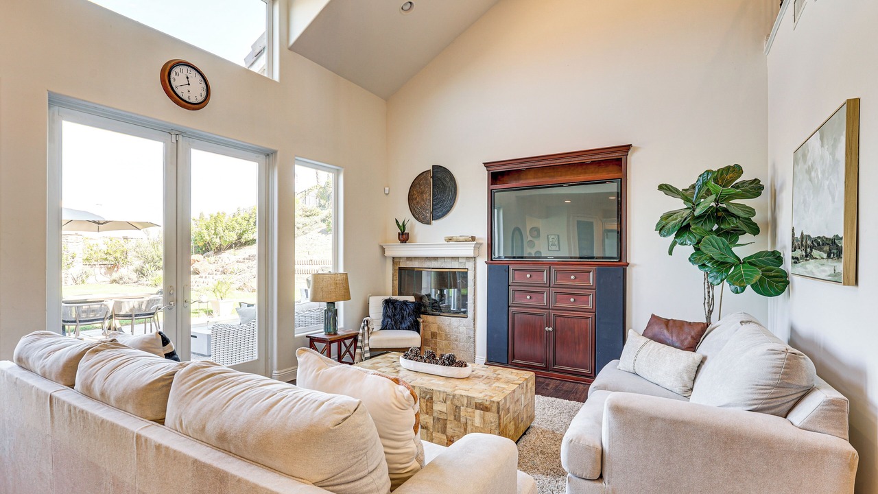Photo of Bedroom in San Marcos