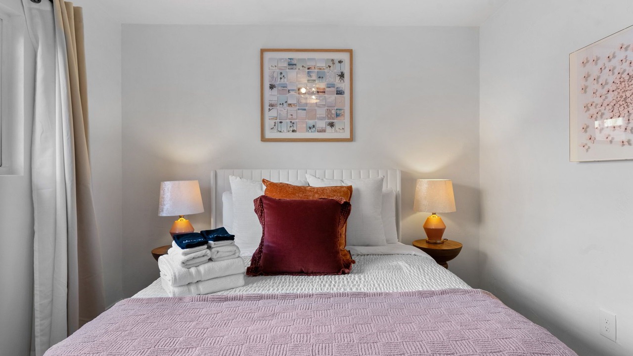 Photo of Bedroom in Stockton