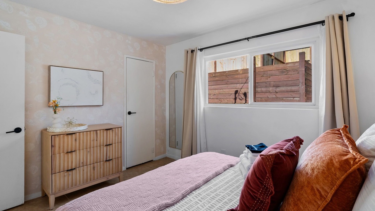 Photo of Bedroom in Stockton