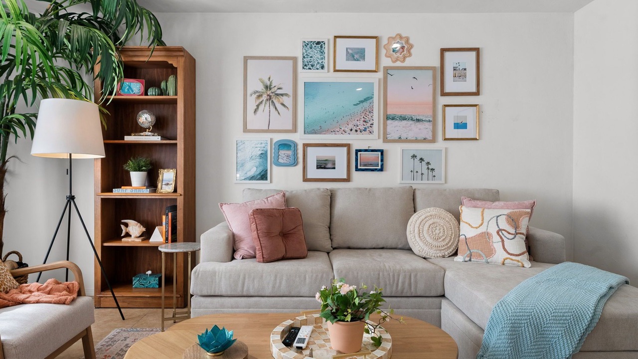 Photo of Livingroom in Stockton