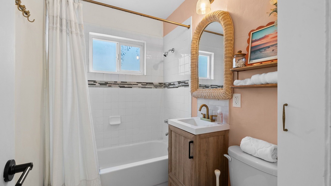 Photo of Bathroom in Stockton