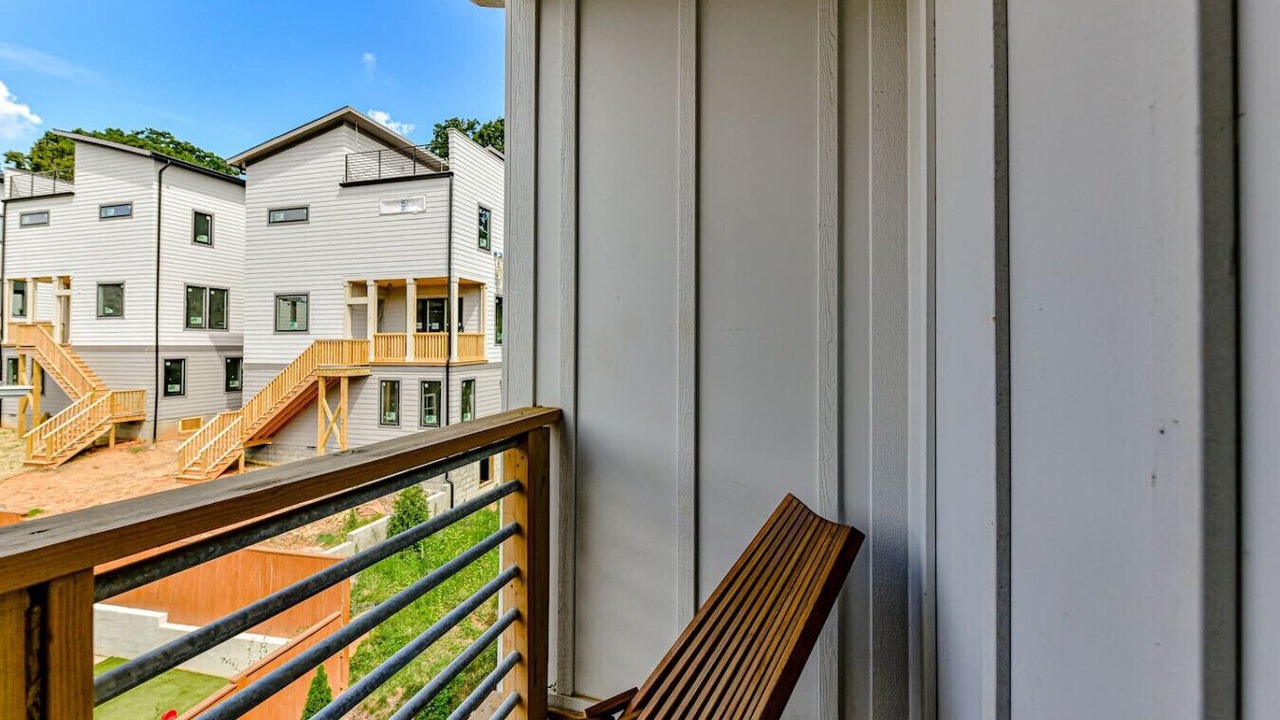 Photo of Outdoor in Plaza Midwood