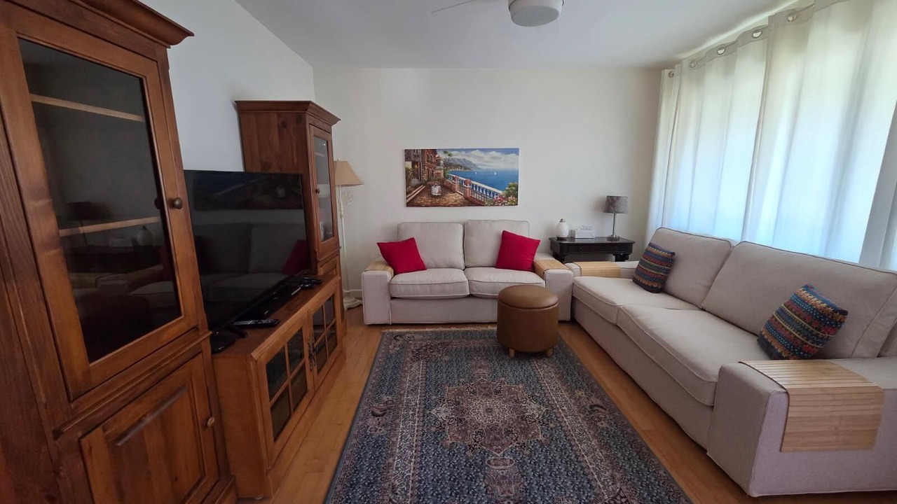Photo of Livingroom in Rancho Bernardo