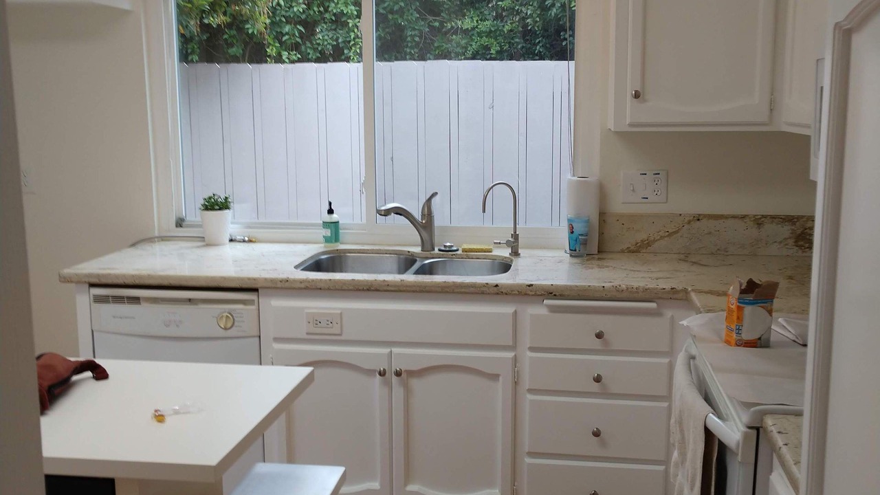 Photo of Kitchen in Rancho Bernardo