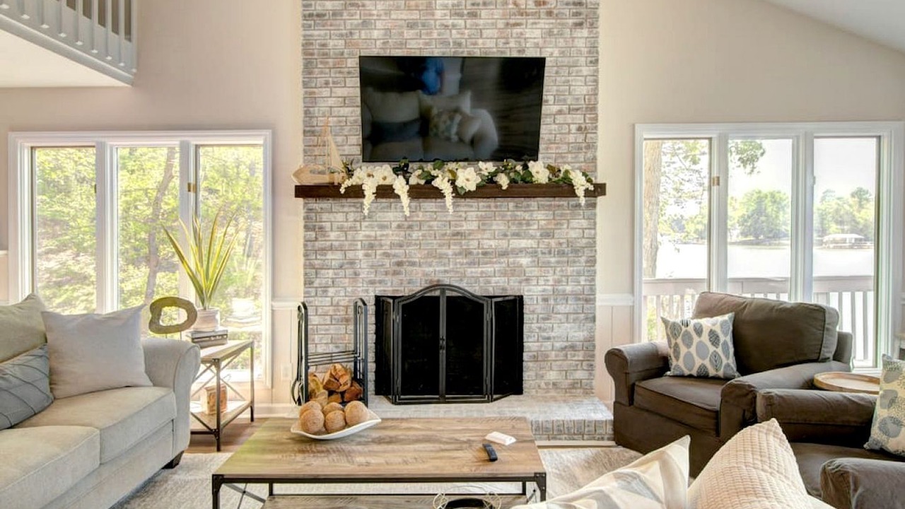 Photo of Livingroom in Bowling Green