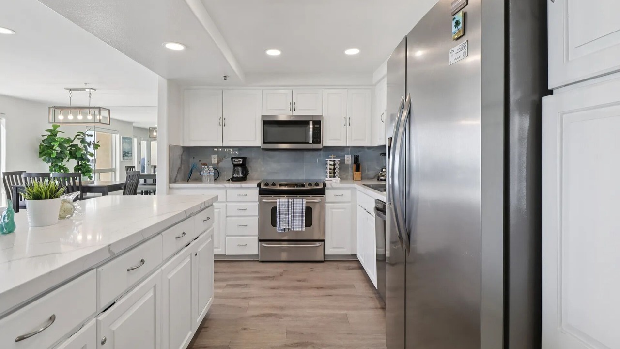 Photo of Kitchen in Imperial Beach