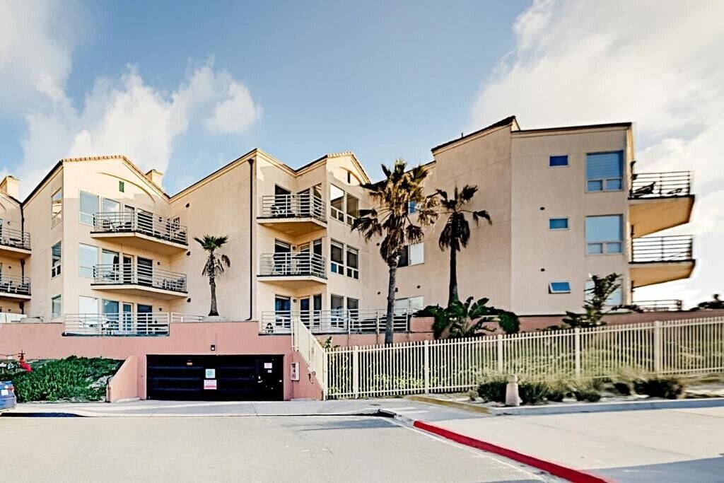 Photo of Outdoor in Imperial Beach